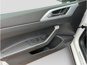 Volkswagen Taigo ENERGY 1,0TSI 85kW DSG