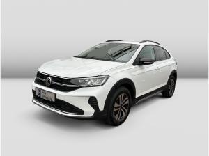 Volkswagen Taigo ENERGY 1,0TSI 85kW DSG