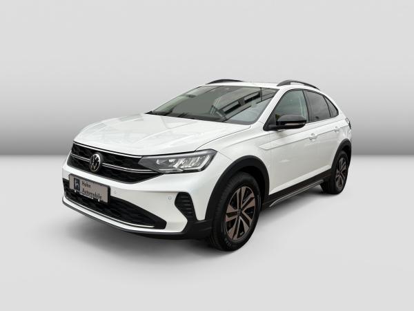 Volkswagen Taigo ENERGY 1,0TSI 85kW DSG