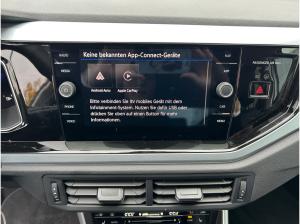 Volkswagen Taigo ENERGY 1,0TSI 85kW DSG