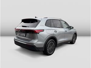 Volkswagen Tiguan GOAL 1.5l eTSI 110kW