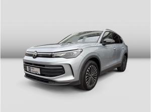 Volkswagen Tiguan GOAL 1.5l eTSI 110kW