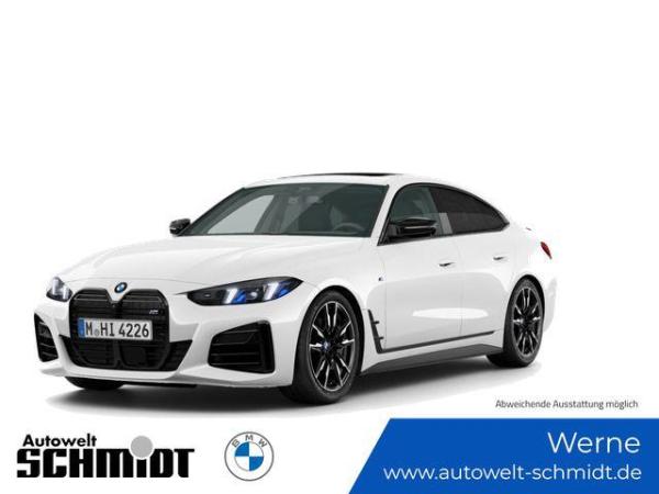 BMW M440i xDrive Gran Coupe +Innovationspaket + ACC