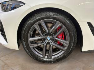 BMW M440i xDrive Gran Coupe +Innovationspaket + ACC