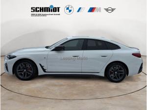 BMW M440i xDrive Gran Coupe +Innovationspaket + ACC