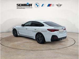 BMW M440i xDrive Gran Coupe +Innovationspaket + ACC