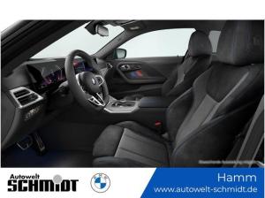BMW 218 218i Steptronic Coupe M Sport + Innovationspaket