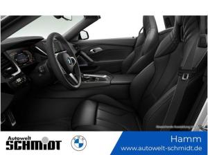 BMW Z4 M40i +Innovationspaket +RFK +ACC +LED +HeadUp
