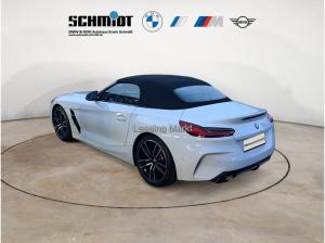 BMW Z4 M40i +Innovationspaket +RFK +ACC +LED +HeadUp