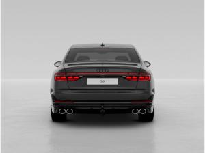 Audi S8 AHK,PANO,B&O,Standheizung,HUD,MATRIX