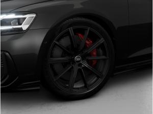 Audi S8 AHK,PANO,B&O,Standheizung,HUD,MATRIX
