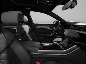 Audi S8 AHK,PANO,B&O,Standheizung,HUD,MATRIX