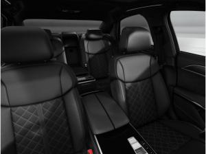 Audi S8 AHK,PANO,B&O,Standheizung,HUD,MATRIX