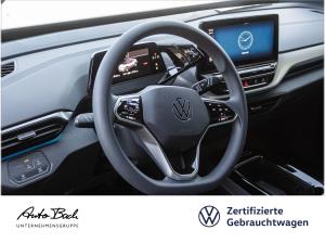 Volkswagen ID.4 Pure Performance, Navi, LED, App-Connect, Klima