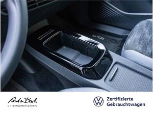 Volkswagen ID.4 Pure Performance, Navi, LED, App-Connect, Klima
