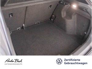 Volkswagen ID.4 Pure Performance, Navi, LED, App-Connect, Klima