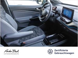 Volkswagen ID.4 Pure Performance, Navi, LED, App-Connect, Klima