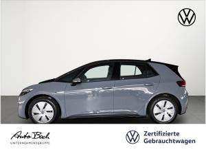 Volkswagen ID.3 Pure Performance, Navi, LED, App-Connect, Klima, Lane Assist