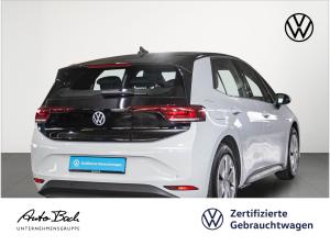 Volkswagen ID.3 Pure Performance, Navi, LED, App-Connect, Parkpilot
