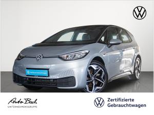 Volkswagen ID.3 Pure Performance, Navi, LED, App-Connect, Standklimatisierung