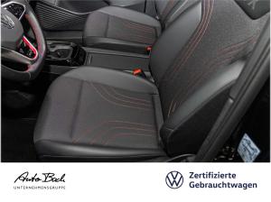 Volkswagen ID.4 GTX, AHK, Navi, LED-Matrix, Rückfahrkamera, Standklimatisierung