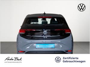 Volkswagen ID.3 Pure Performance, Navi, LED, App-Connect, Klima, Lane Assist
