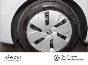 Volkswagen ID.3 Pure Performance, Navi, LED, App-Connect, Parkpilot