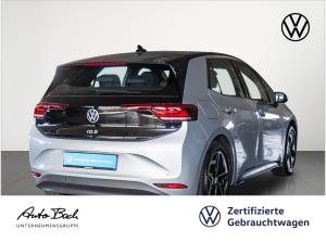 Volkswagen ID.3 Pure Performance, Navi, LED, App-Connect, Standklimatisierung