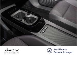 Volkswagen ID.4 GTX, AHK, Navi, LED-Matrix, Rückfahrkamera, Standklimatisierung