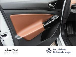 Volkswagen ID.4 Pro Performance, Panoramadach, Navi, LED-Matrix, Rückfahrkamera