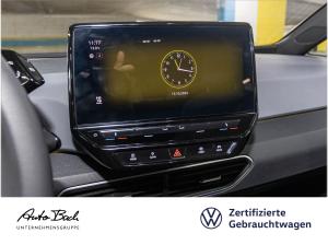 Volkswagen ID.3 Pure Performance, Navi, LED, App-Connect, Parkpilot