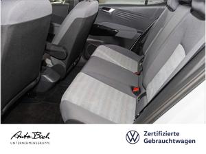 Volkswagen ID.3 Pure Performance, Navi, LED, App-Connect, Parkpilot