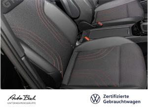 Volkswagen ID.4 GTX, AHK, Navi, LED-Matrix, Rückfahrkamera, Standklimatisierung