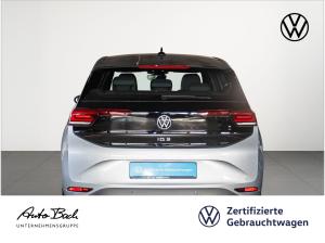 Volkswagen ID.3 Pure Performance, Navi, LED, App-Connect, Standklimatisierung