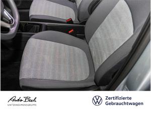 Volkswagen ID.3 Pure Performance, Navi, LED, App-Connect, Standklimatisierung