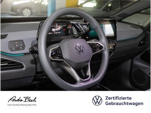 Volkswagen ID.3 Pure Performance, Navi, LED, App-Connect, Standklimatisierung