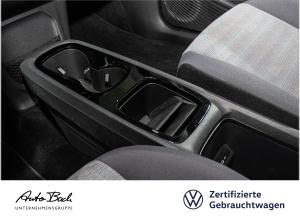 Volkswagen ID.3 Pure Performance, Navi, LED, App-Connect, Standklimatisierung