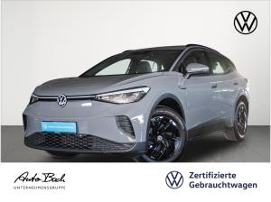 Volkswagen ID.4 Pure Performance, Navi, LED, App-Connect, Standklimatisierung