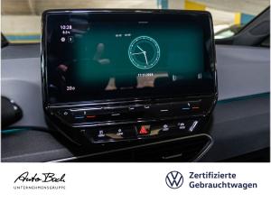 Volkswagen ID.3 Pure Performance, Navi, LED, App-Connect, Standklimatisierung
