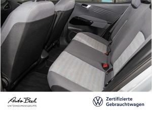 Volkswagen ID.3 Pure Performance, Navi, LED, App-Connect, Standklimatisierung