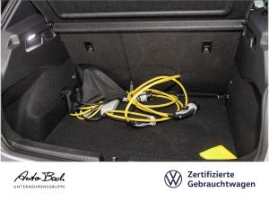 Volkswagen ID.3 Pure Performance, Navi, LED, App-Connect, Standklimatisierung