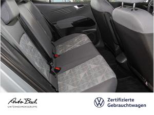 Volkswagen ID.3 Pure Performance, Navi, LED, App-Connect, Standklimatisierung