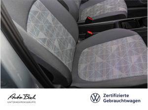 Volkswagen ID.3 Pure Performance, Navi, LED, App-Connect, Standklimatisierung