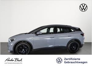 Volkswagen ID.4 Pure Performance, Navi, LED, App-Connect, Standklimatisierung