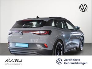 Volkswagen ID.4 Pure Performance, Navi, LED, App-Connect, Standklimatisierung
