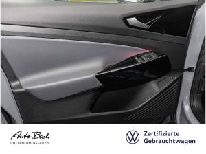 Volkswagen ID.4 Pure Performance, Navi, LED, App-Connect, Standklimatisierung