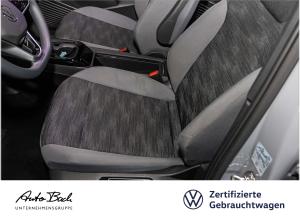 Volkswagen ID.4 Pure Performance, Navi, LED, App-Connect, Standklimatisierung