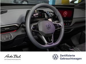Volkswagen ID.4 Pure Performance, Navi, LED, App-Connect, Standklimatisierung