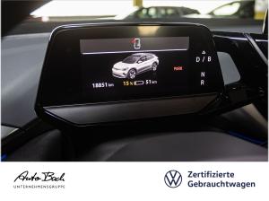 Volkswagen ID.4 Pure, Navi, LED, App-Connect, Parkpilot, ACC