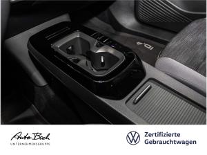 Volkswagen ID.4 Pure, Navi, LED, App-Connect, Parkpilot, ACC